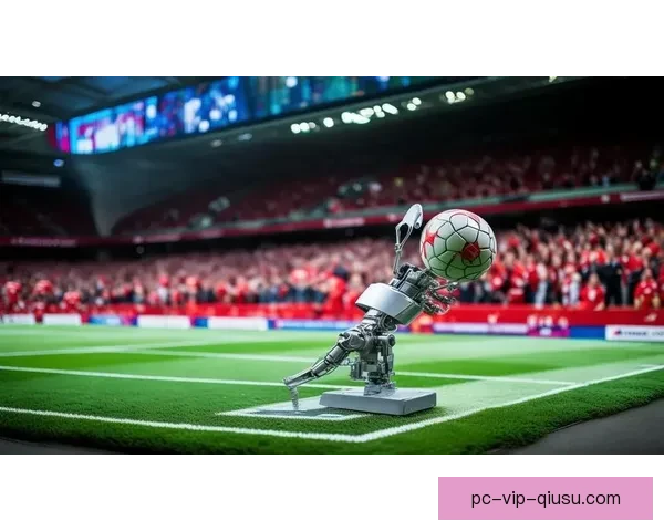 58足球直播无插件直播平台打造流畅高清赛事观看新体验服务用户